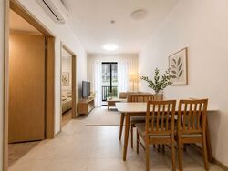 Mori (D14), Apartment #572251811
